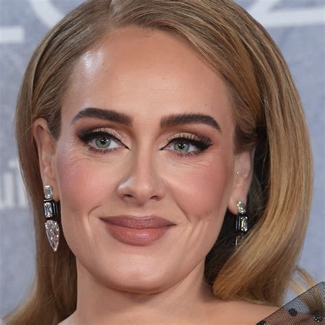 adele blonde|You Look Like A Movie: 15 Of Adele’s Best Beauty Looks.